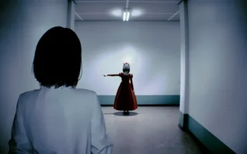 از بازی Unme؛ تجربه‌ای دلهره‌آور برای طرفداران ژانر وحشت.Webp