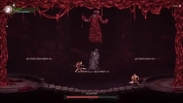 بررسی بازی God Of War Sons Of Sparta؛ کریتوس در کالبدی نو 5 1771703847 446 بررسی بازی God Of War Sons Of Sparta؛ کریتوس در.Webp