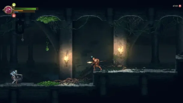 بررسی بازی God Of War Sons Of Sparta؛ کریتوس در کالبدی نو 3 1771703847 687 بررسی بازی God Of War Sons Of Sparta؛ کریتوس در.Webp