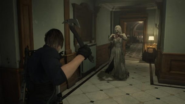بازی Resident Evil Requiem بالاترین امتیاز ۲۰ سال اخیر را