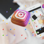 روش برای تامین مالی برای تولید محتوا برای اینستاگرام