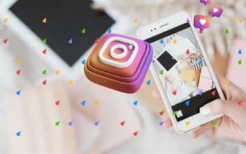 روش برای تامین مالی برای تولید محتوا برای اینستاگرام