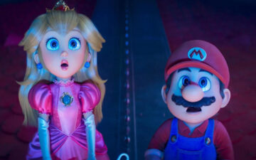 انیمیشن Super Mario Galaxy Movie منتشر شد؛ بازگشت یوشی