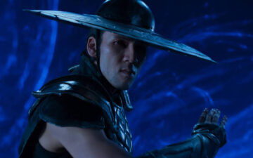 تریلر جدید مورتال کامبت ۲ منتشر شد؛ تقابل جانی کیج