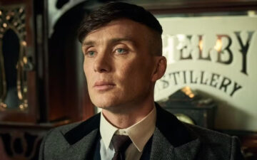 خانه 111 تریلر رسمی فیلم پیکی بلایندرز منتشر شد؛ نبرد حماسی تامی