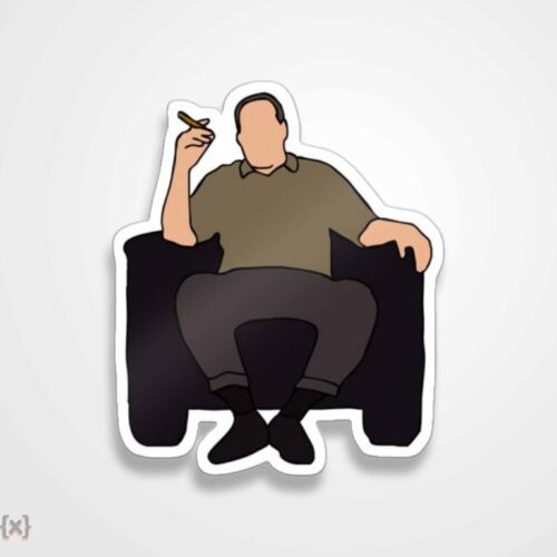 استیکر و برچسب 58