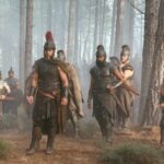 امتیاز فیلم The Odyssey