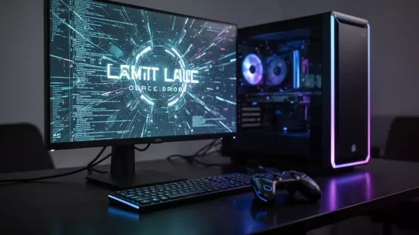 شبیه‌سازی پلی‌استیشن ۵ روی Pc آغاز شد؛ سه پروژه در.Webp