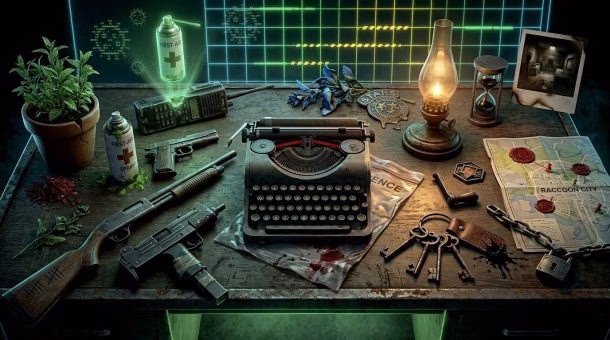 زک کرگر: فیلم جدید Resident Evil ساختار بازی را به سینما میآورد