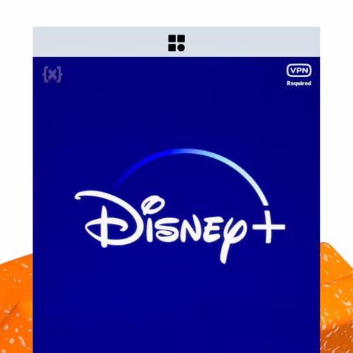 خرید اشتراک Disney Plus دیزنی پلاس تحویل فوری
