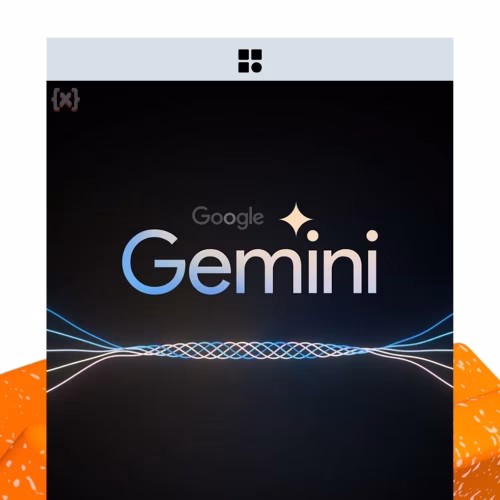 خرید اشتراک Gemini ULTRAPro جمنای + 5TB فضای ابری با گارانتی