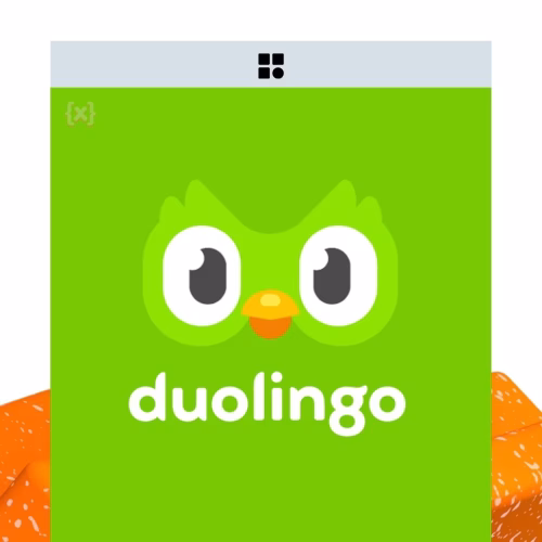 خرید اکانت Duolingo plus دولینگو پلاس تضمینی