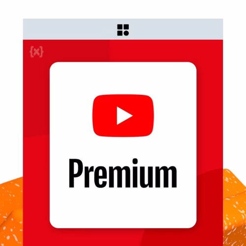 خرید اکانت Youtube Premium یوتیوب پریمیوم + موزیک با گارانتی