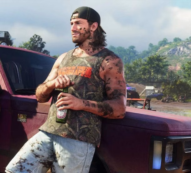 دو تصویر خیره‌کننده جدید از GTA 6 منتشر شد؛ جزئیات تازه از گزارش بلومبرگ