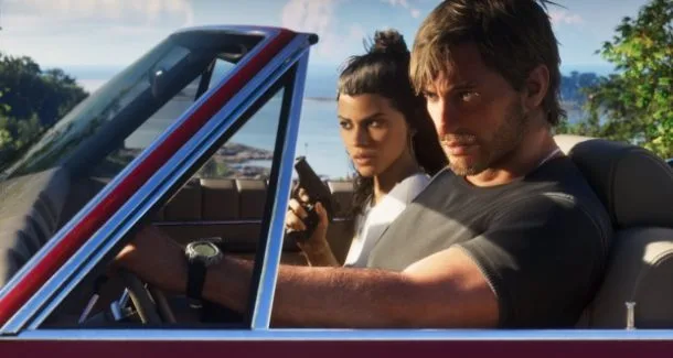 راکستار با پیش فروش GTA 6 حدود ۲ میلیارد دلار درآمد کسب کرد!