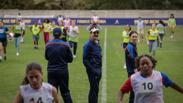 فصل پنجم تد لاسو ساخته میشود؟ آخرین وضعیت ادامه سریال Ted Lasso