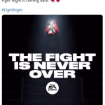 بعد از ۱۵ سال انتظار؛ EA بازگشت Fight Night را تأیید کرد