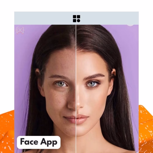 خرید اشتراک Faceapp فیس آپ شخصی برای (IOS)