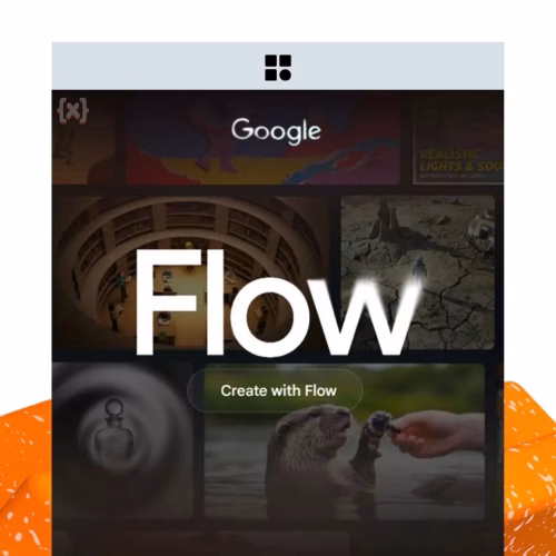 خرید اشتراک Flow گوگل فلو فعالسازی روی اکانت شما با گارانتی‌