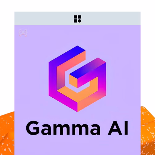 خرید اشتراک Gamma AI گاما روی ایمیل شما