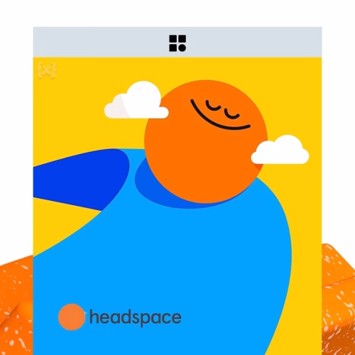 خرید اشتراک HeadSpace هداسپیس تضمینی