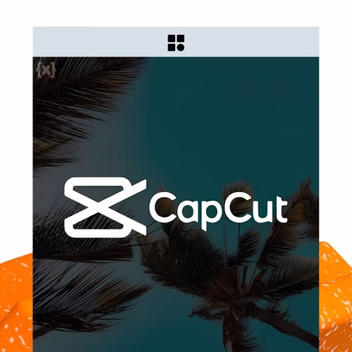 خرید اکانت CapCut Pro کپ کات پرو پرداخت قانونی + گارانتی کامل