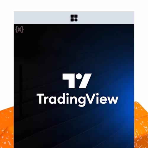 خرید اکانت TradingView تریدینگ ویو غیرتریال ارزان + پرداخت قانونی قابل تمدید