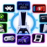 نسخه هک شده PS5 می‌تواند بازی‌های Xbox و PS2 را هم اجرا کند!