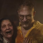 کارل واکینگ دد به دنیای رزیدنت ایول ۷ می‌آید؛ جزئیات فیلم هواداری ریگز