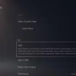 ۷ تا از بهترین تنظیمات PS5 برای تجربه بهتر بازی‌ها